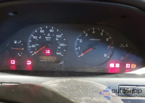 1998 Nissan Maxima Gle/Gxe/Se z USA, uszkodzony, nr VIN JN1CA21D6WT520754